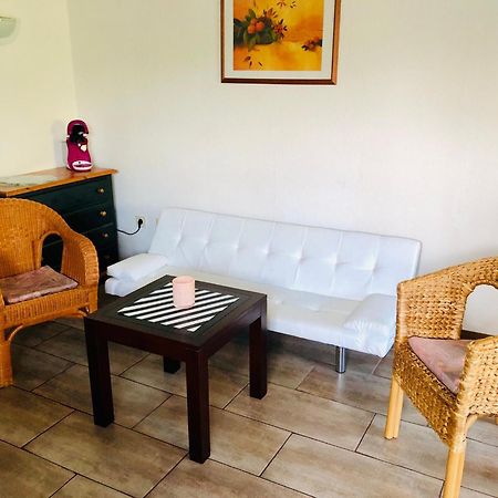 Nordsee Terrasse Hooksiel Luaran gambar